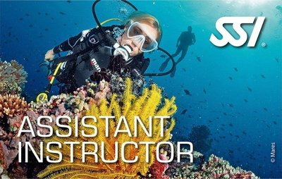 Assistant Instructor card image