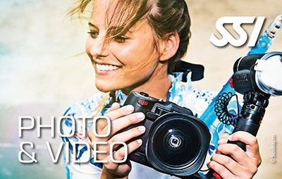 SSI Photo and Video Specialty card image