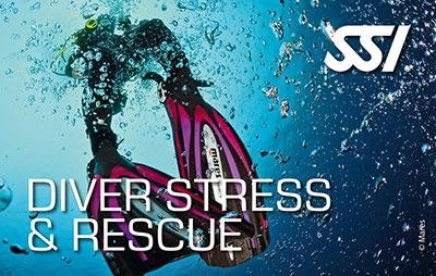 Stress and Rescue card image