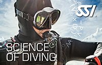 Science of Diving