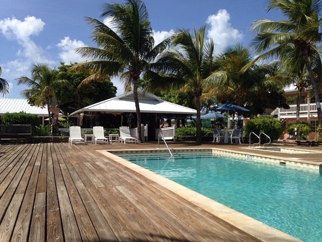 Little Cayman diving